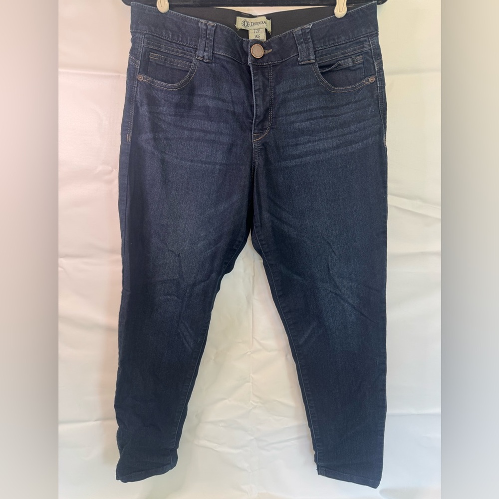 Democracy T2P Denim Jeans